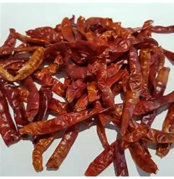 Natural Dry Red Chilli